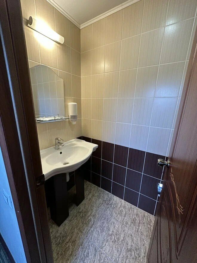 Гостиница Гринберг Шерегеш