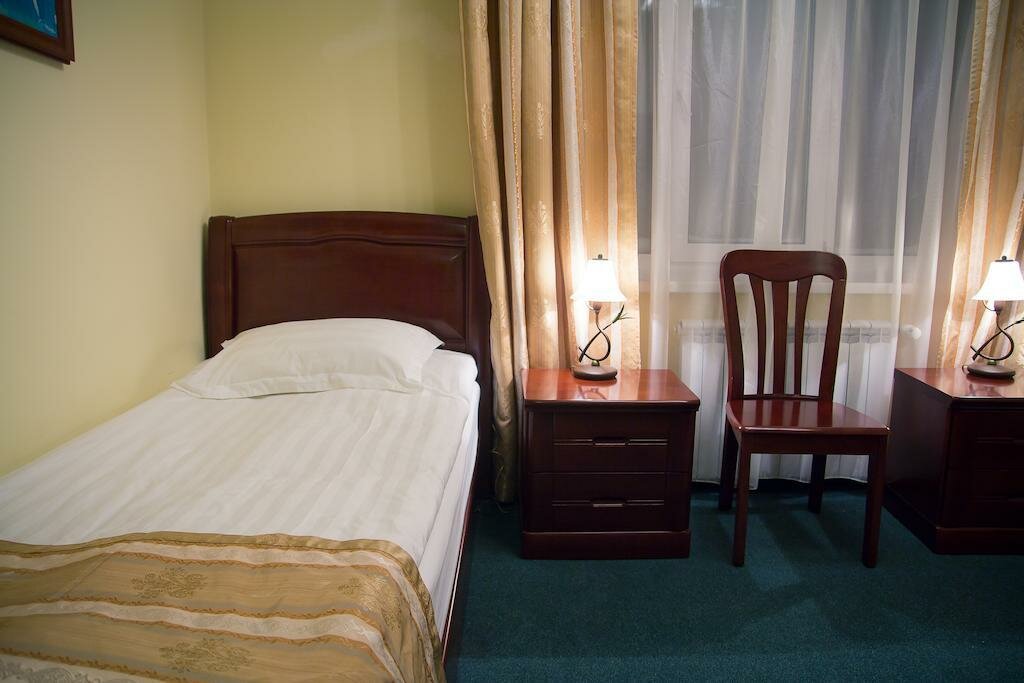 Гостиница Гринберг Шерегеш-157