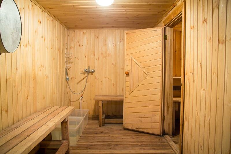 Гостиница Гринберг Шерегеш-40