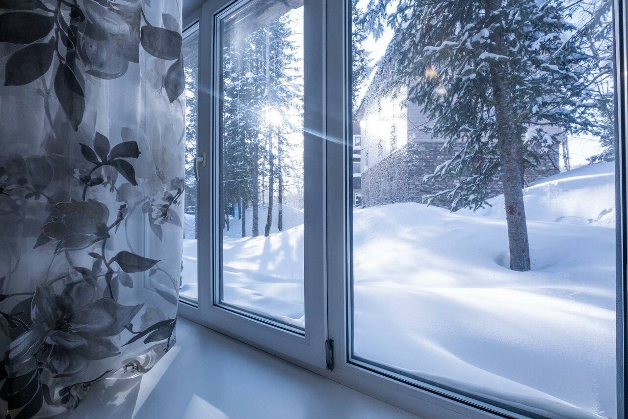 Гостиница Гринберг Шерегеш-16