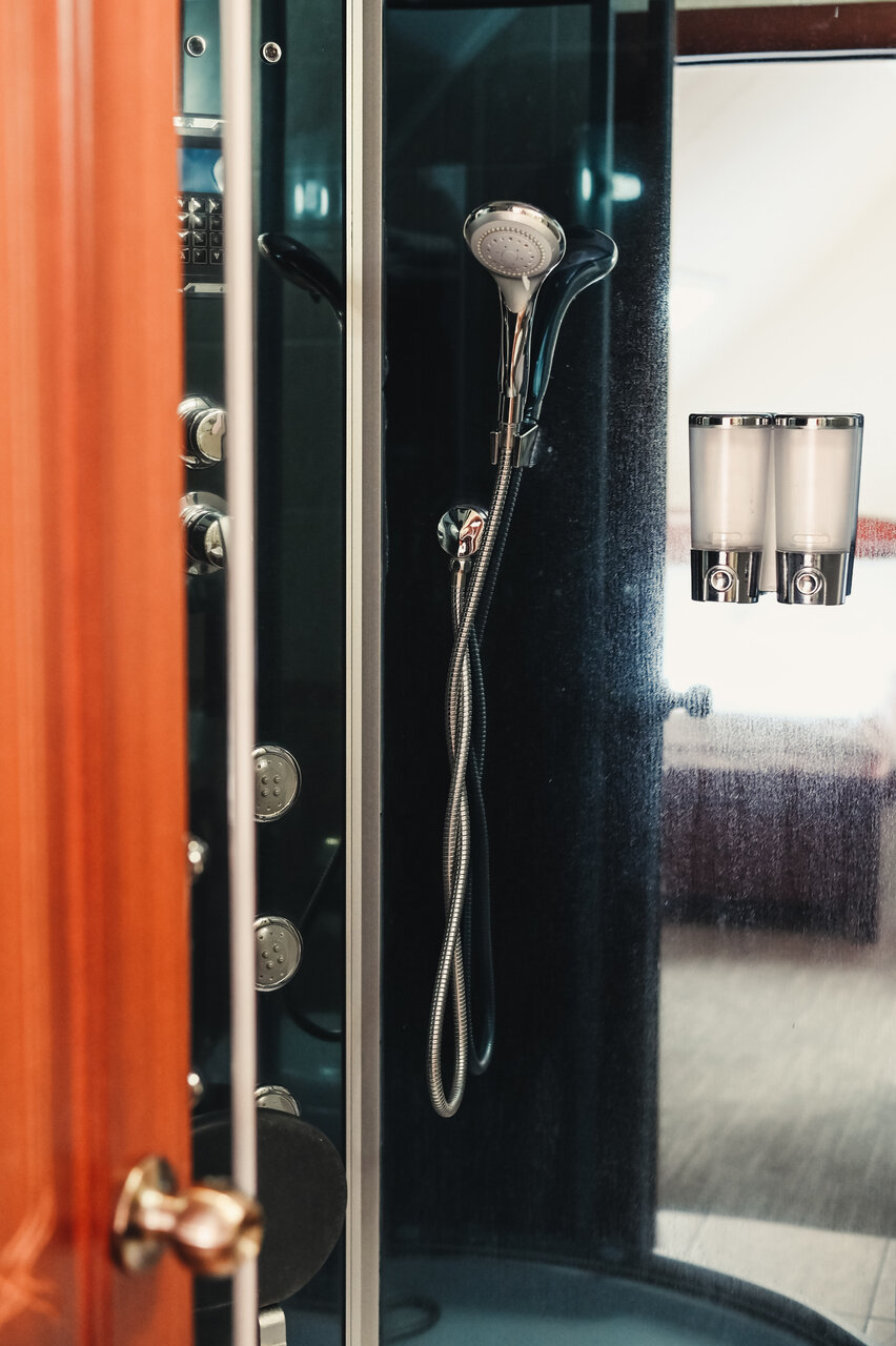 Гостиница Гринберг Шерегеш-231