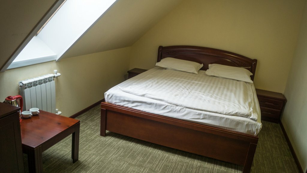 Гостиница Гринберг Шерегеш-151