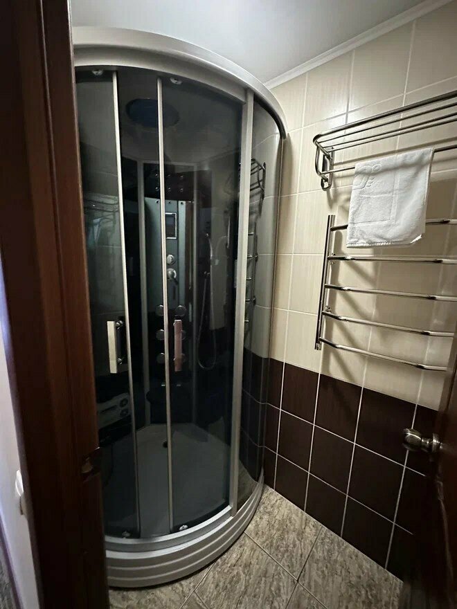 Гостиница Гринберг Шерегеш