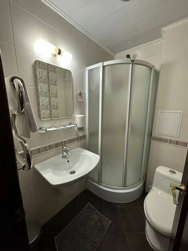 Гостиница Гринберг Шерегеш