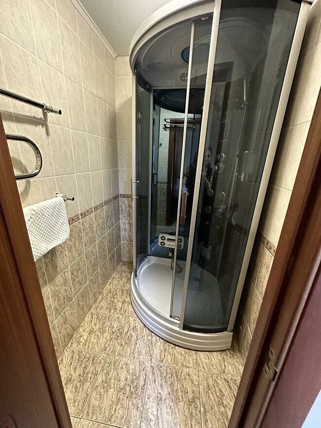 Гостиница Гринберг Шерегеш-100