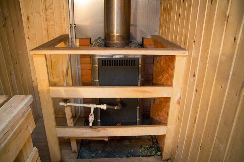 Гостиница Гринберг Шерегеш-27