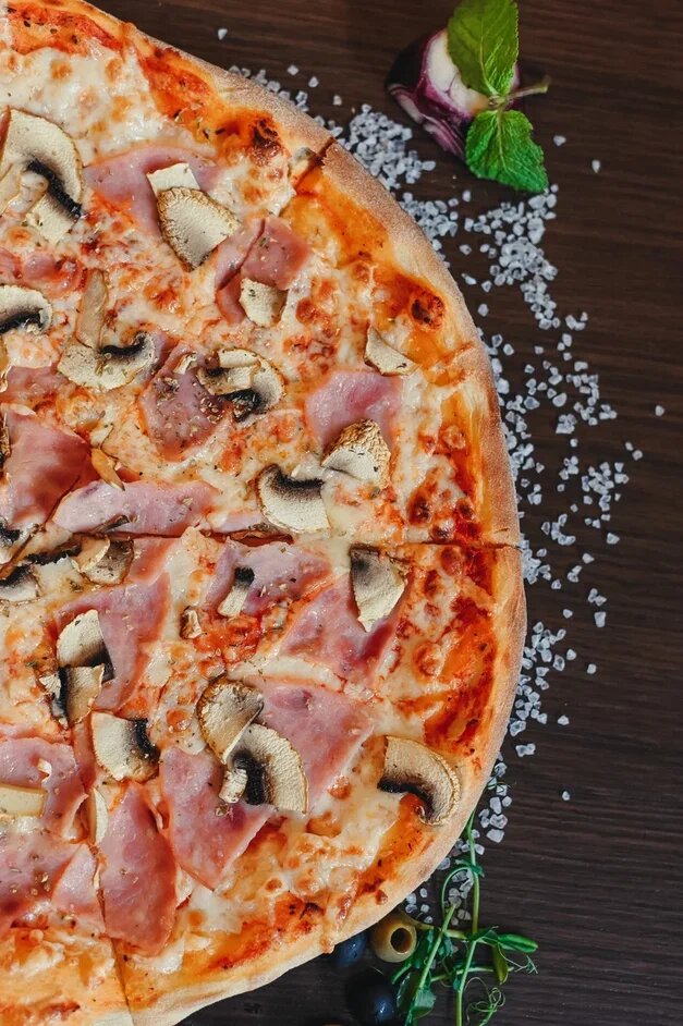 Гостиница Гринберг Шерегеш-90