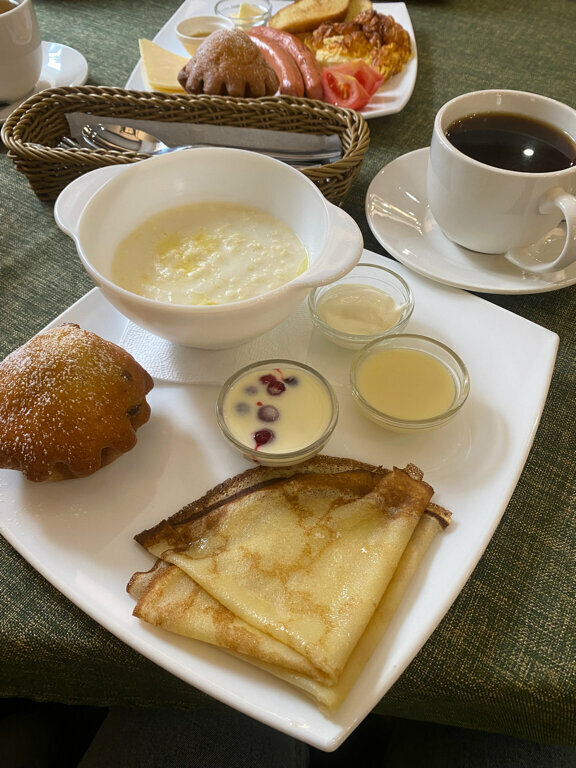 Гостиница Гринберг Шерегеш-229