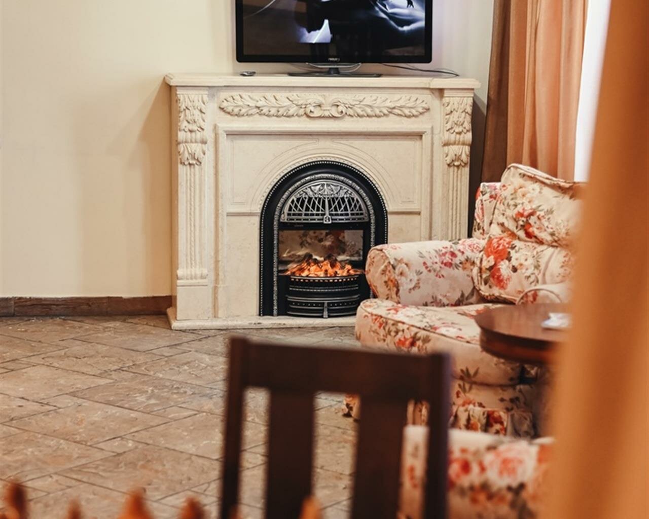 Гостиница Гринберг Шерегеш-8