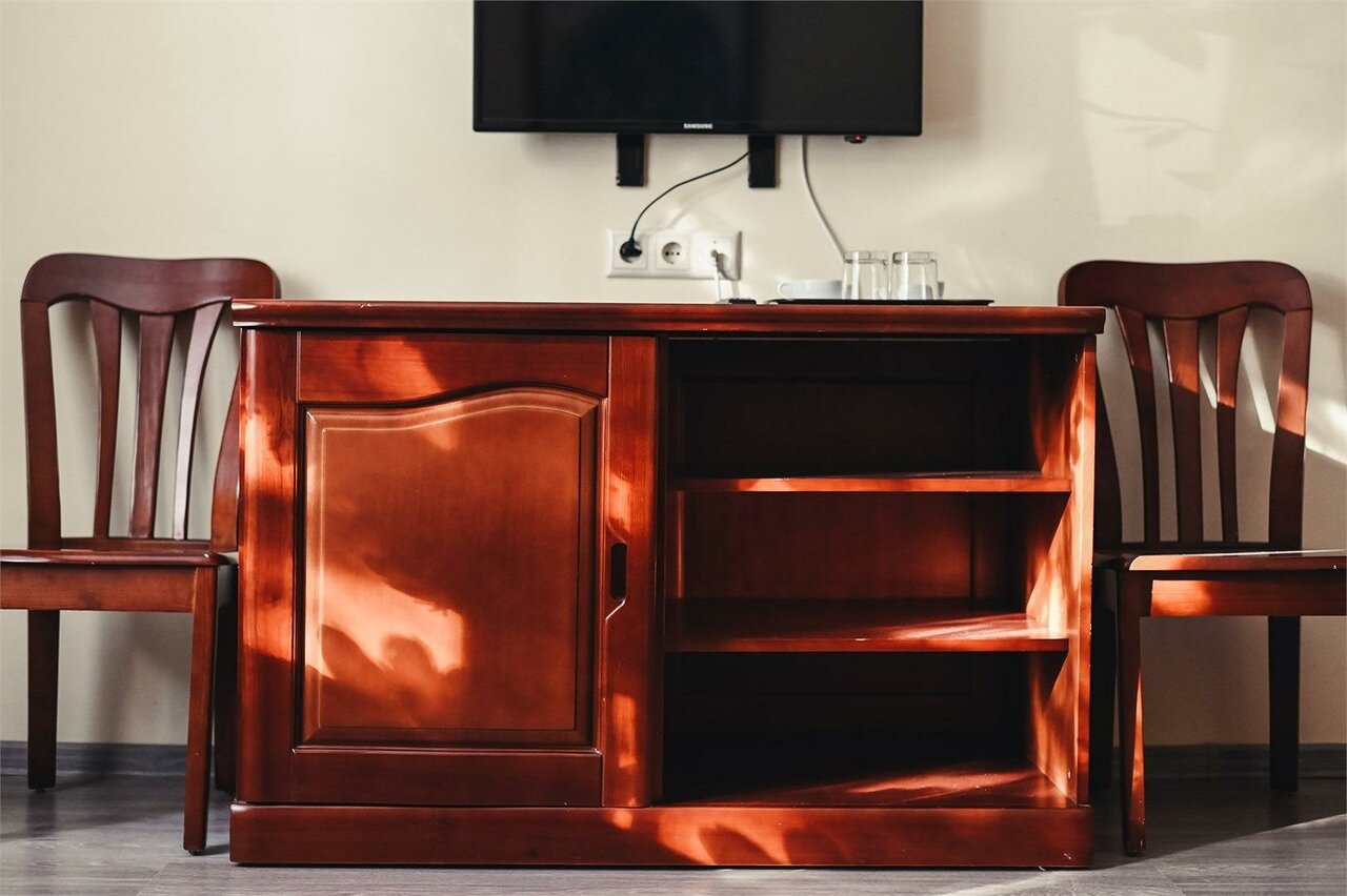 Гостиница Гринберг Шерегеш-33