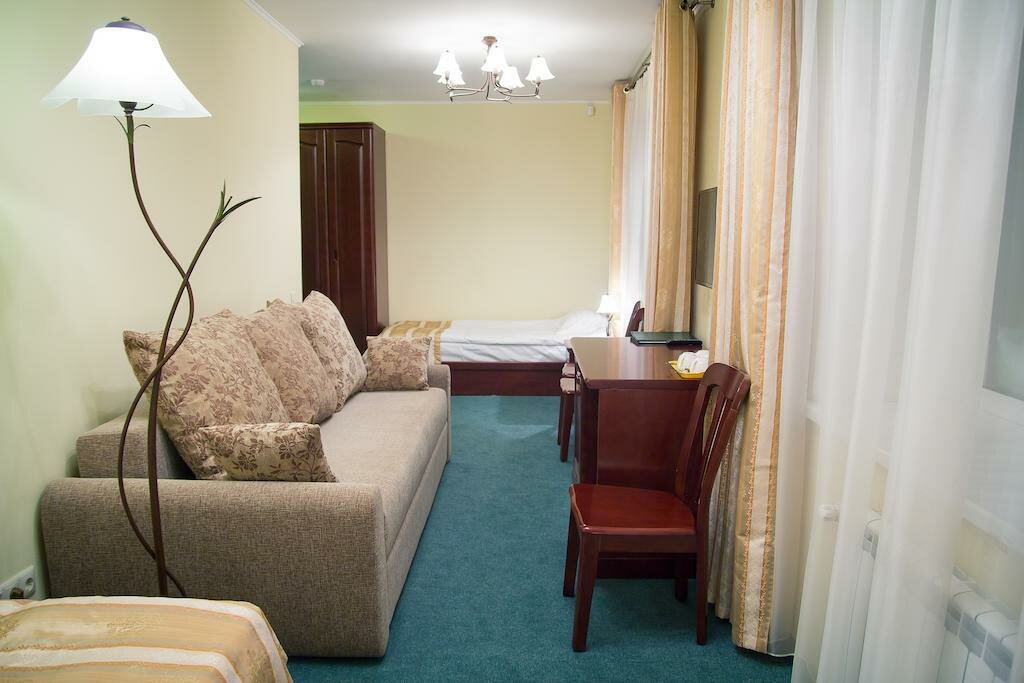 Гостиница Гринберг Шерегеш-139