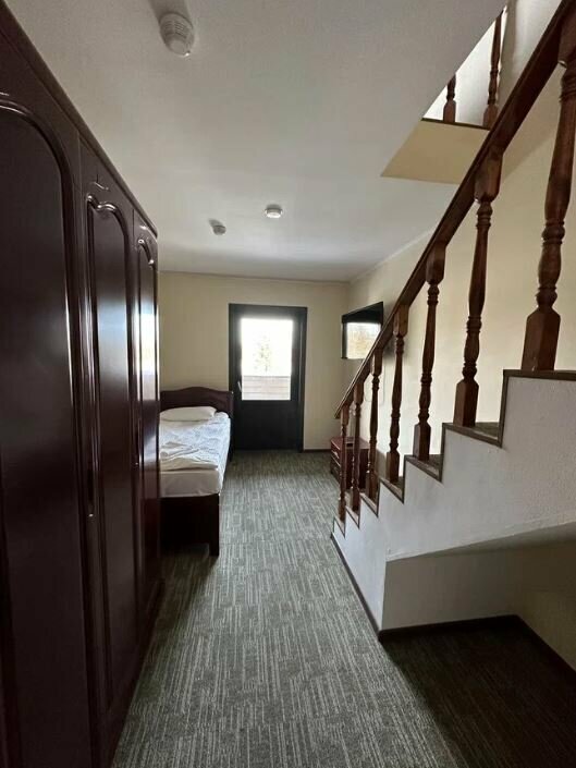 Гостиница Гринберг Шерегеш-36