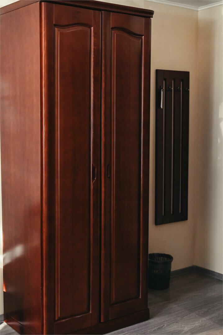 Гостиница Гринберг Шерегеш