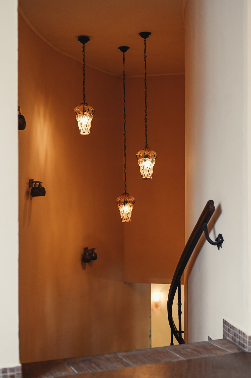 Гостиница Гринберг Шерегеш-228