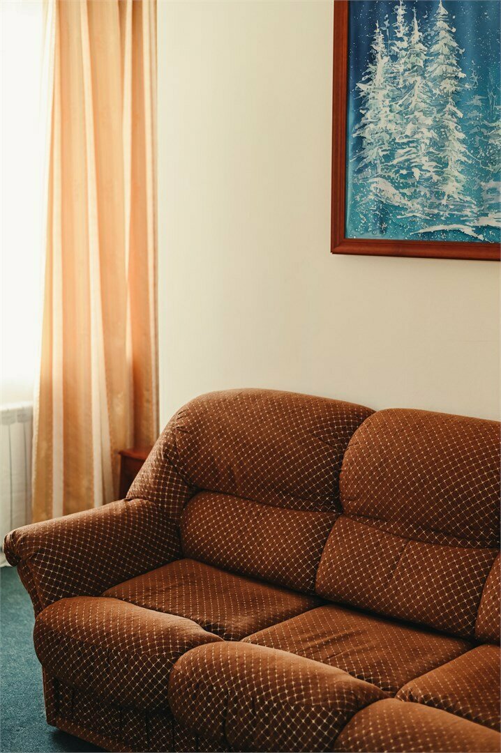 Гостиница Гринберг Шерегеш