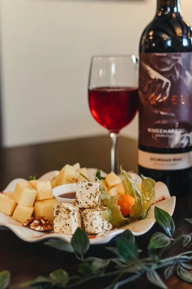 Гостиница Гринберг Шерегеш-37