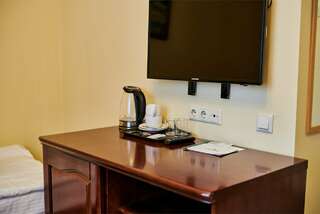 Гостиница Гринберг Шерегеш Стандарт twin-7