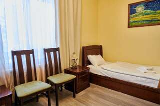 Гостиница Гринберг Шерегеш Стандарт twin-4
