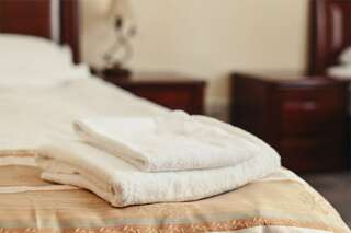 Гостиница Гринберг Шерегеш Стандарт++ №28-1