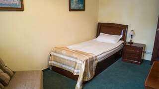 Гостиница Гринберг Шерегеш Одноместный стандарт-1