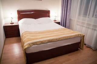 Гостиница Гринберг Шерегеш-2