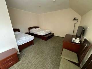 Гостиница Гринберг Шерегеш Семейный-1