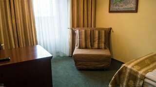 Гостиница Гринберг Шерегеш Одноместный стандарт-2