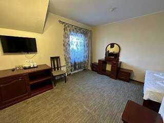 Гостиница Гринберг Шерегеш Семейный №35-3