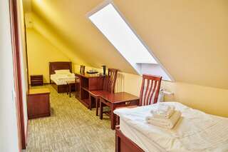 Гостиница Гринберг Шерегеш Семейный №44-9
