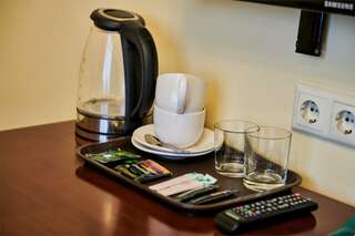 Гостиница Гринберг Шерегеш Стандарт twin-8