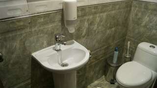 Гостиница Гринберг Шерегеш Полулюкс №31-4