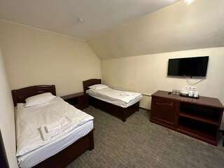 Гостиница Гринберг Шерегеш Семейный №35-2