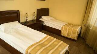 Гостиница Гринберг Шерегеш Полулюкс-1