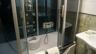 Гостиница Гринберг Шерегеш Полулюкс №31-2