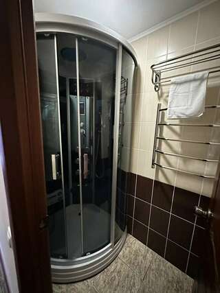 Гостиница Гринберг Шерегеш Семейный №44-10