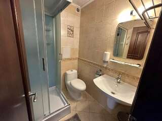 Гостиница Гринберг Шерегеш Семейный №22-4