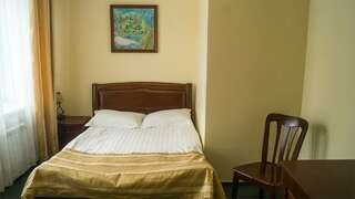 Гостиница Гринберг Шерегеш Полулюкс-3