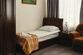 Гостиница Гринберг Шерегеш Стандарт ++ №12-2