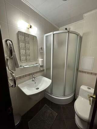 Гостиница Гринберг Шерегеш-7