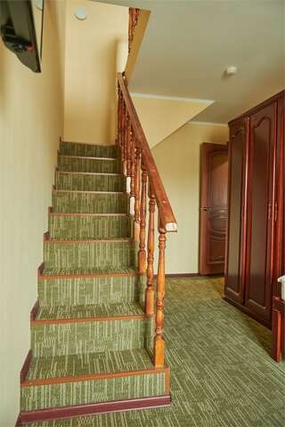 Гостиница Гринберг Шерегеш Семейный №44-7