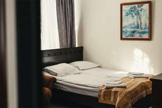 Гостиница Гринберг Шерегеш Стандарт ++ №12-1