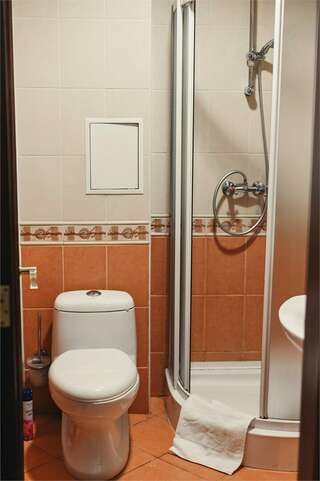 Гостиница Гринберг Шерегеш Стандарт++ №28-6