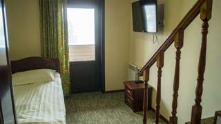 Гостиница Гринберг Шерегеш Семейный №44-3