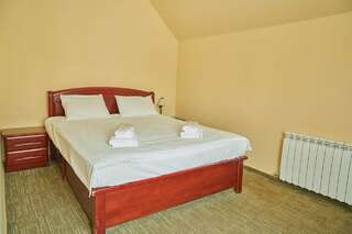 Гостиница Гринберг Шерегеш Стандарт dbl-2