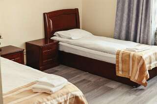 Гостиница Гринберг Шерегеш Стандарт++ №28-2