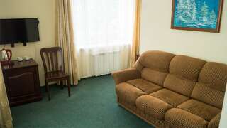 Гостиница Гринберг Шерегеш Полулюкс-4