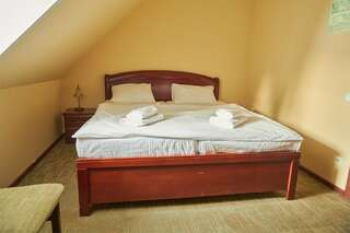 Гостиница Гринберг Шерегеш Стандарт Мансарда dbl-4