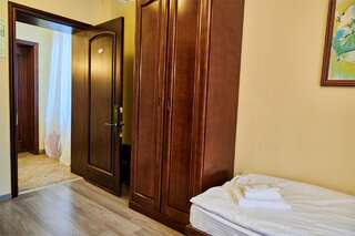 Гостиница Гринберг Шерегеш Стандарт twin-6