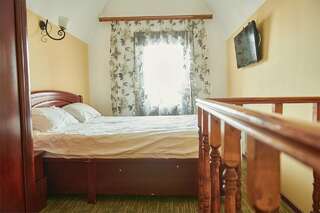 Гостиница Гринберг Шерегеш Семейный №44-8