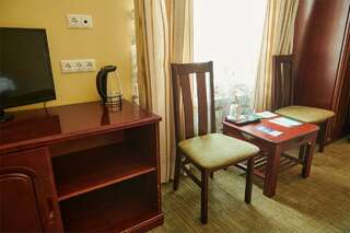 Гостиница Гринберг Шерегеш Стандарт dbl-1